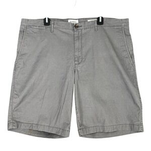 Goodfellow Co Shorts Mens 40‎ Linden 10.5 Inseam Casual Modern Minimalist Clean